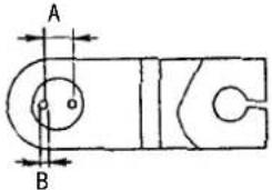 JUKI LK-1903BN - 钮扣装置的种类 - 4