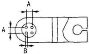 JUKI LK-1903BN - 钮扣装置的种类 - 2
