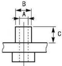 JUKI LK-1903BN - 其他 - 2