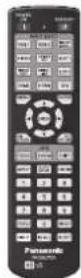 PANASONIC PT-RZ21K - Accessoires - 1