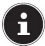 MEDION AKOYA P53205 (MD 22011) - Aansluiten - 2