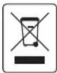 Chipolino Joya Lux - IMPORTANT! WARNINGS AND GUIDELINES FOR BATTERY USE - 1