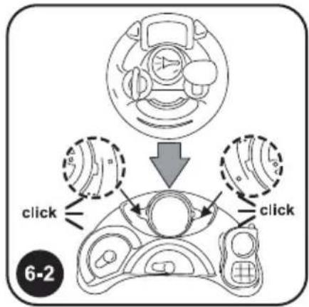 Chipolino Joya Lux - ASSEMBLY INSTRUCTIONS - 10