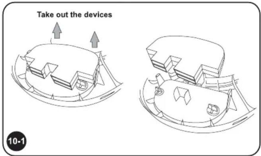 Chipolino Joya Lux - ASSEMBLY INSTRUCTIONS - 14