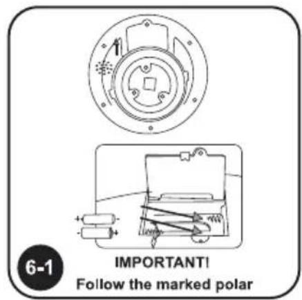 Chipolino Joya Lux - ASSEMBLY INSTRUCTIONS - 9