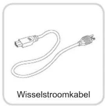 Handleiding en snelstartgids (Optioneel)