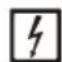 FLIR CM42 - INTERNATIONAL ELECTRICAL SYMBOLS - 8