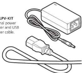 Adder ADDERLink DV100 HDMI - Your AdderLink DV100 package - 3