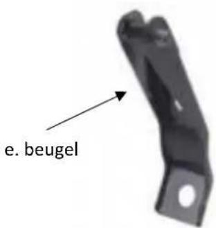 e. beugel