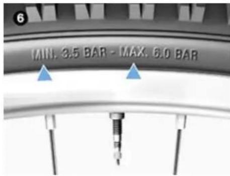 ALTEC Maxima - Ketting spannen met kettingspanner - 4