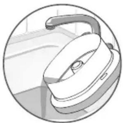 TEFAL Mini Compact VC1350 - MINI COMPACT - 47