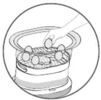 TEFAL Mini Compact VC1350 - MINI COMPACT - 27