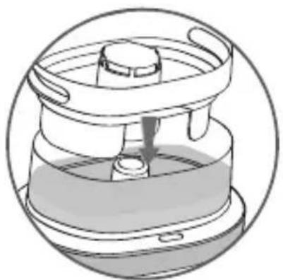 TEFAL Mini Compact VC1350 - MINI COMPACT - 14