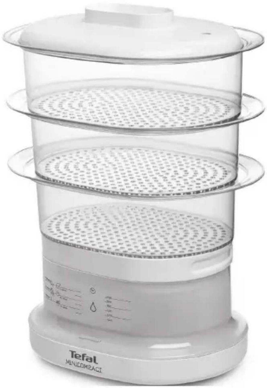 TEFAL Mini Compact VC1350 - MINI COMPACT - 1
