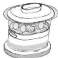 TEFAL Mini Compact VC1350 - MINI COMPACT - 25