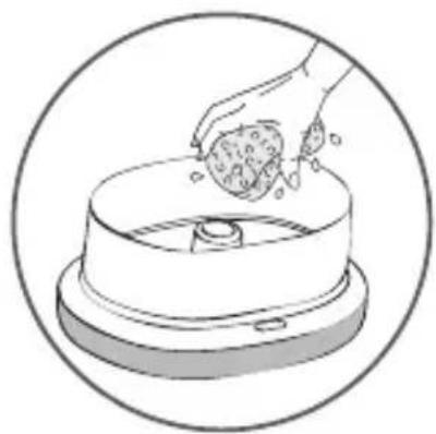 TEFAL Mini Compact VC1350 - MINI COMPACT - 8
