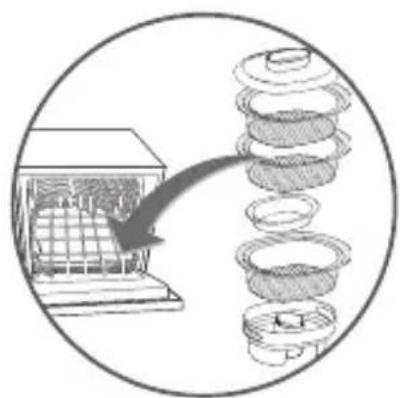 TEFAL Mini Compact VC1350 - MINI COMPACT - 6