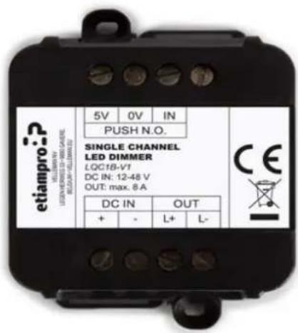 EtiamPro LQC1B-V1 - etiampro:P - 1