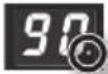 BOSS RC-30 - Een frasegeheugen selecteren - 2