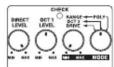 BOSS Super Octave OC-3 - Belangrijkste specificaties - 2