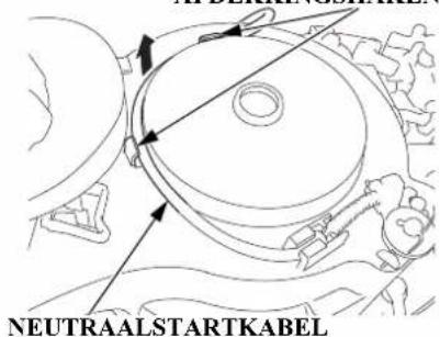 NEUTRAALSTARTKABEL