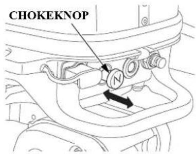 CHOKEKNOP
