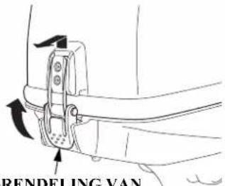 RENDELING VAN