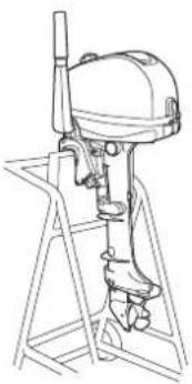 Honda BF4A - ATENTIE - 2
