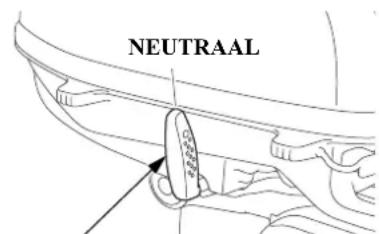 NEUTRAAL