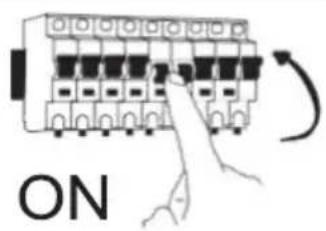ON