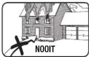 NOOIT