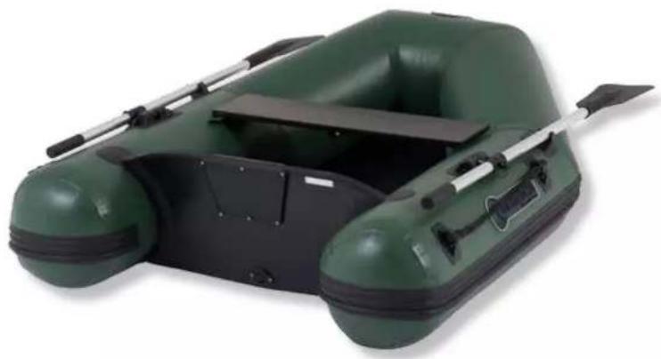 Talamex Greenline GLA250 - Klein, maar toch groots - 1