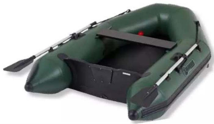 Talamex Greenline GLA250 - Sterk en snel - 1