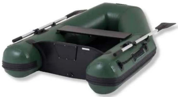 Talamex Greenline GLW300 - Klein, maar toch groots - 1