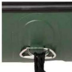Talamex Greenline GLW300 - Volledig uitgerust - 7