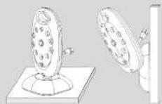 Orretti V6 - Plaatsing - 1