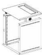 APC NetShelter AR109 - Inspection - 7