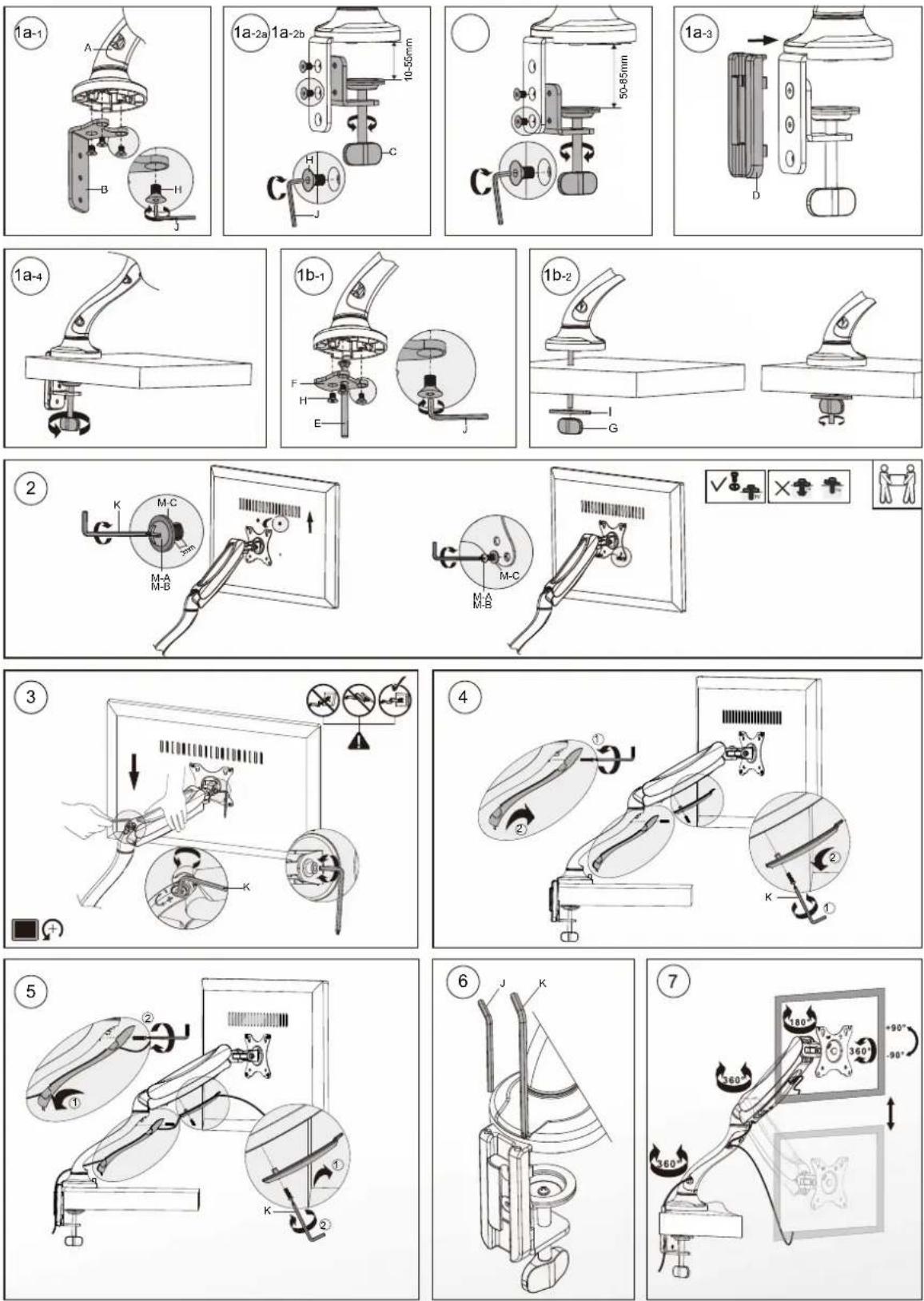 KONIG KNM-MM11 - 4