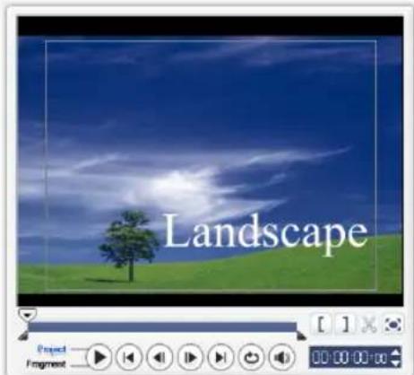 ULEAD VideoStudio SE - Om meerdere titels toe te voegen: - 2
