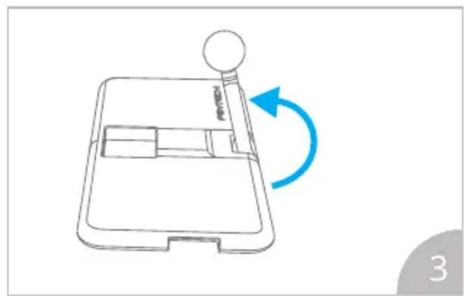 Pgytech Pad Holder - 产品规格 - 3