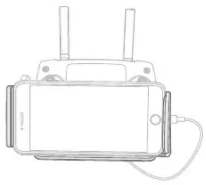 Pgytech Pad Holder - 使用说明 Instruction - 3
