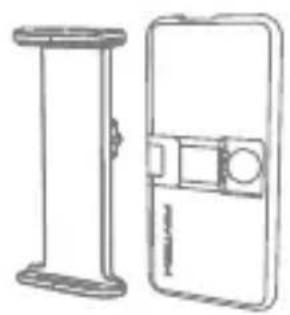 Pgytech Pad Holder - 包装清单 In The Box - 2