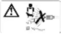 Levita PW100 - BETEKENIS VAN GEBRUIKTE SYMBOLEN EN PICTOGRAMMEN - 3