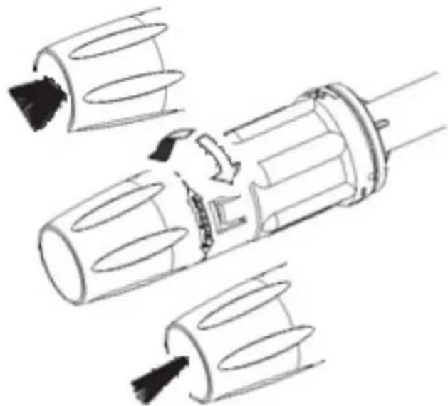 Levita PW100 - WAARSCHUWING - 1