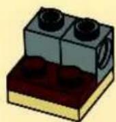 LEGO Creator 4916 - CREATOR - 10