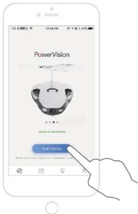 PowerVision PowerRay - Overzicht - 4