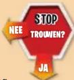 HASBRO Levensweg - Trouwen? - 2