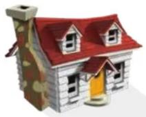 HASBRO Levensweg - Een huis verkopen: - 1