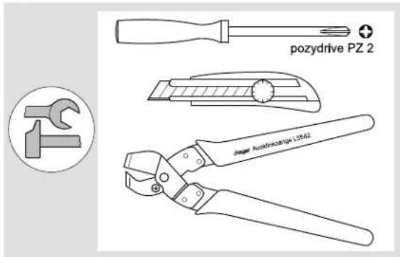 pozydrive PZ 2 Image Austrinzange L562