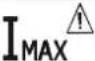 DAB E-Box Plus - Fouten gesignaleerd via alarmleds en relais - 9